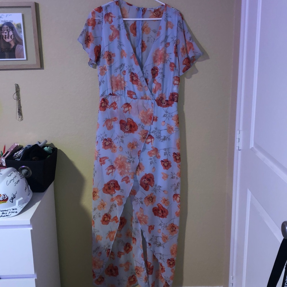 dress